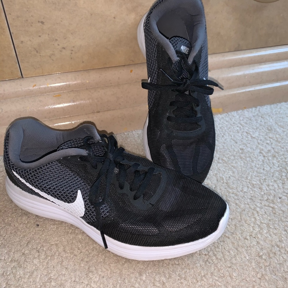 Nike running sneakers